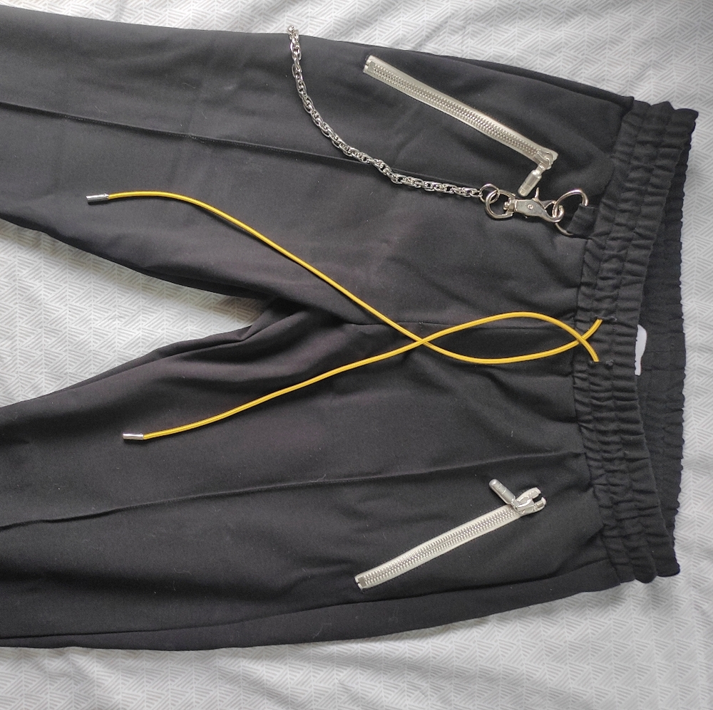 Rhude Chain Trousers